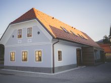 Boštjan House