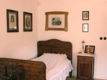 Visit to the Škrabec Homestead