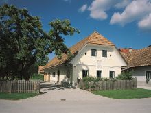 Visit to the Škrabec Homestead