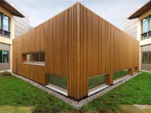 Riko Houses