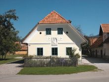 Škrabec homestead