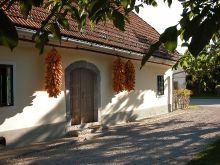 Škrabec homestead