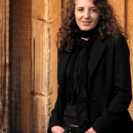 Artservisov intervju: Polona Lovšin