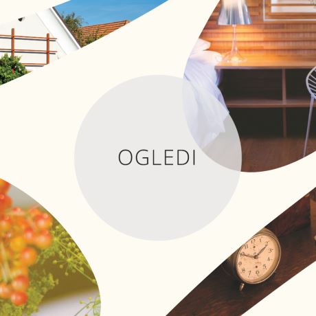 Ogledi