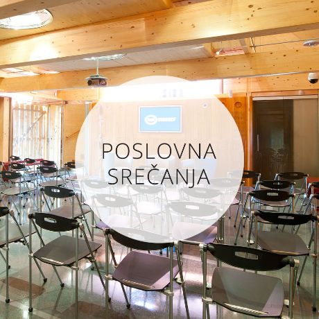 Poslovna srečanja