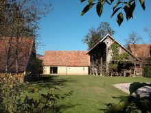 Skedenj Škrabčeve domačije